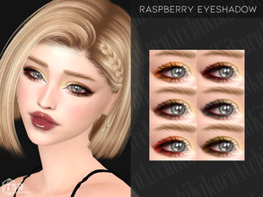 image of sims 4 makeup